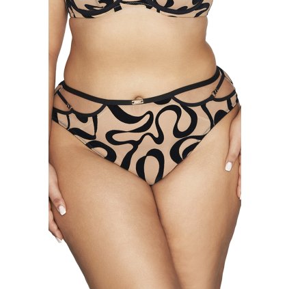Brazilky Ava 2125/B Velvet