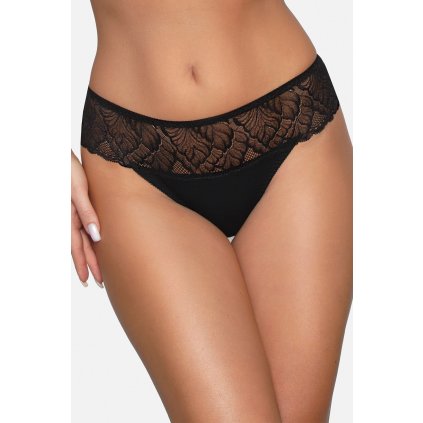Tanga Babell BBL 183 (Velikost M, Barva Černá)