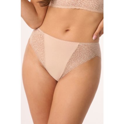 Kalhotky Babell BBL 200 (Velikost 2XL, Barva Béžová)