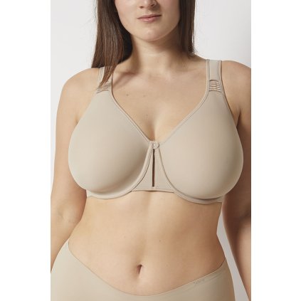 Podprsenka Selene Lorea (Velikost 85C, Barva Béžová)
