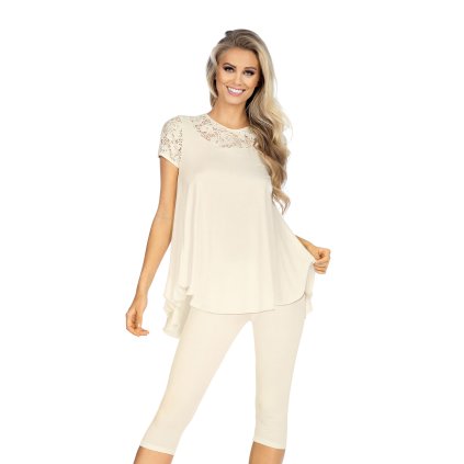 Elimar set ecrua