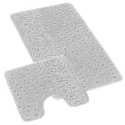 koupelnova a wc predlozka ornament svetle sedy 730818 1 wm0