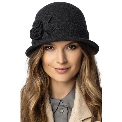 Klobouk Vivisence 7077 - výprodej