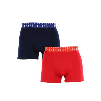 Sada Moraj MBX600-004/2 pcs (Velikost XL, Barva Modrá - tmavě)