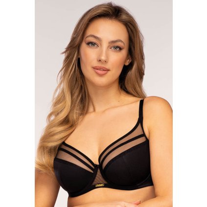 Podprsenka Unikat ALEX (Velikost 70C, Barva Béžová)