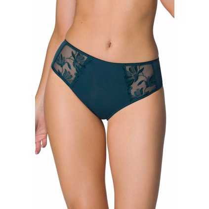 Kalhotky Mat 3935/5 Zephyr (Velikost 42, Barva Zelená)