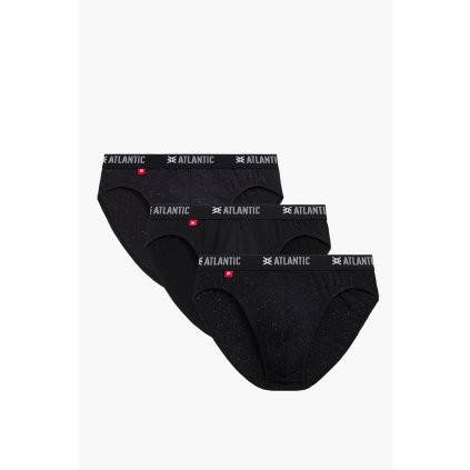 Slipy Atlantic 3MP-174 3 pcs