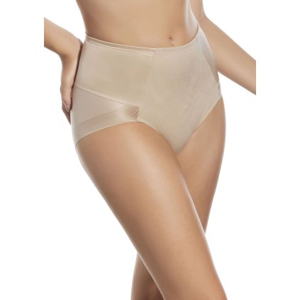 Dámské kalhotky Selene Faja 3122 (Velikost L, Barva Tělová)