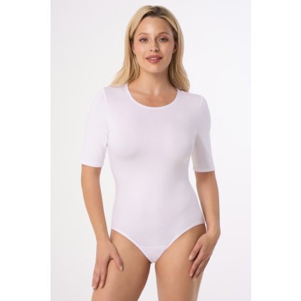 Body Babell Vida (Velikost S, Barva Černá)