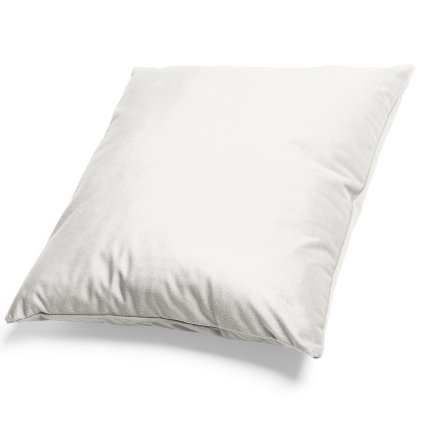 43218 mikroplysovy povlak na polstar 50x50 bily