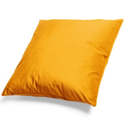 43630 mikroplysovy povlak na polstar 50x50 horcicovy