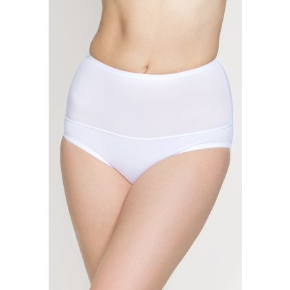 Kalhotky Mitex Iga Maxi (Velikost 5XL, Barva Béžová)