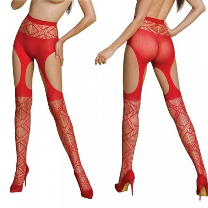 eco s005 red