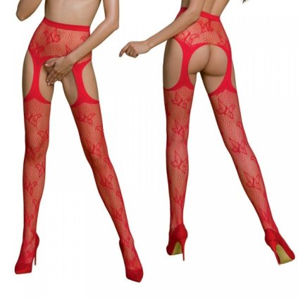 eco s001 red