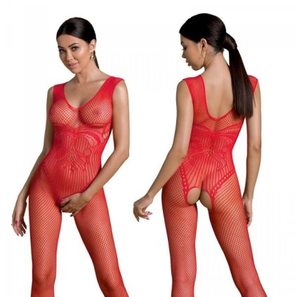 eco bs003 red