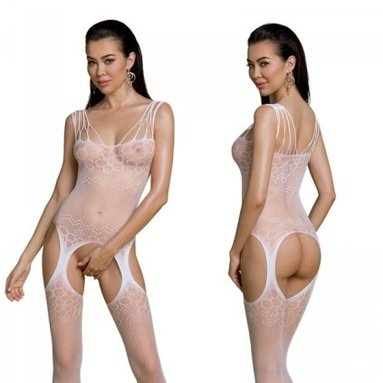 eco bs004 white