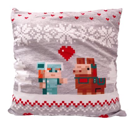 43939 detsky polstarek vanocni svet minecraft mc240523 08 orez