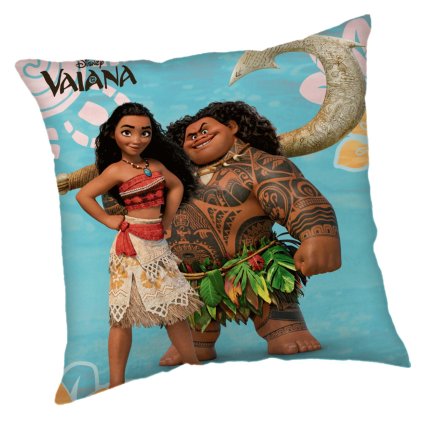 Polštářek Vaiana 02
