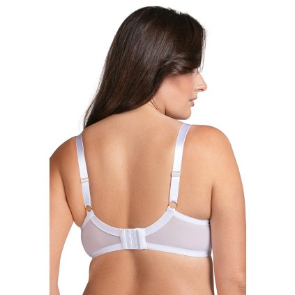 Podprsenka Vivisence 1078 (Velikost 80K, Barva Černá)