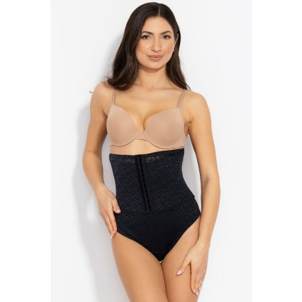 Korzet Mitex Super Talia String New (Velikost 5XL, Barva Béžová)
