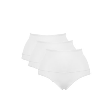 Kalhotky Mitex Iga 3-pak (Velikost XL, Barva Černá)