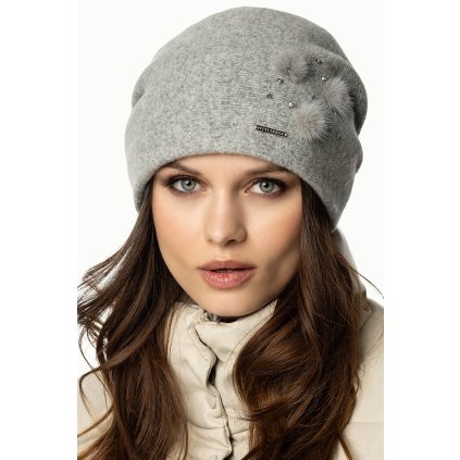 Čepice Vivisence 7091 - výprodej