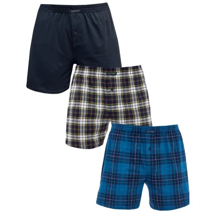 Trenýrky Cornette classic 945/04 3 pack