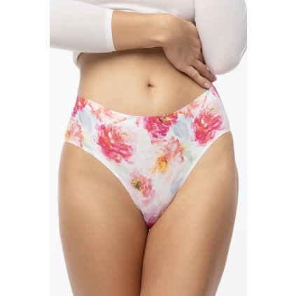 Kalhotky Julimex Simple Classic (Velikost XL, Barva Růžová)