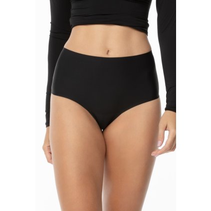Brazilky Julimex Joy brasil Maxi (Velikost S, Barva Černá)