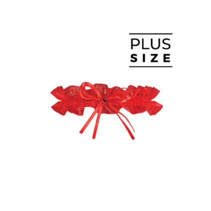 Podvazek Julimex PW-98 Grenada Plus Size