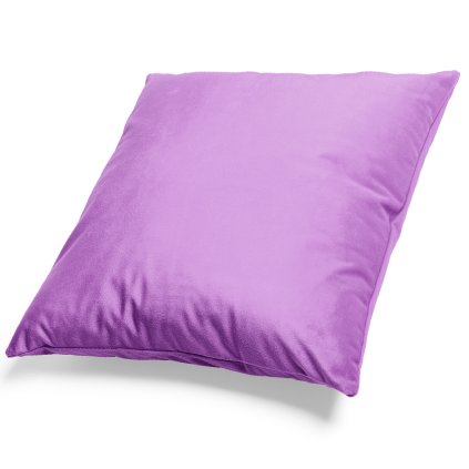 43726 mikroplysovy povlak na polstar 50x50 levandulovy