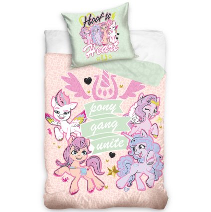 38962 povleceni do postylky my little pony pohadkovi ponici