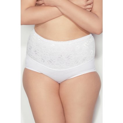 Kalhotky Mitex Ala Maxi (Velikost 4XL, Barva Černá)