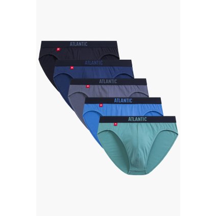 Slipy Atlantic 5SMP-004 5 pcs