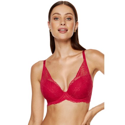 Podprsenka Gorteks Rouge/B1