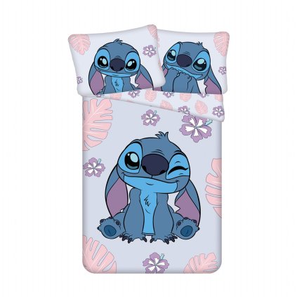 Povlečení Lilo a Stitch Cute