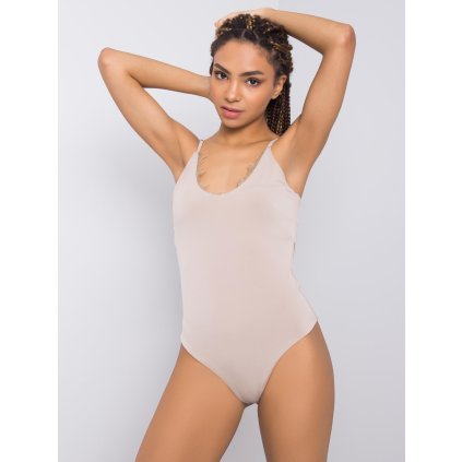 Dámské body 157-BO-6462.70 RUE PARIS