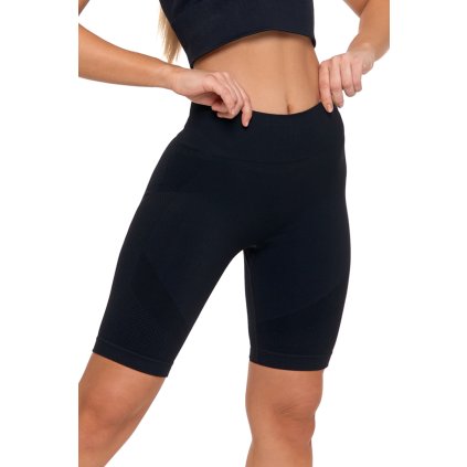 Dámské kraťase Moraj RDL2400-001 (Velikost M, Barva Šedá)