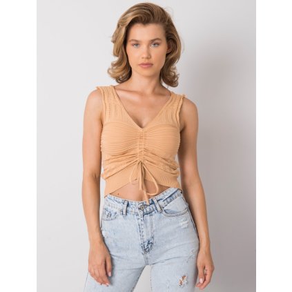 Top-CA-TP-1458.42P (Barva Černá, Velikost UNI)