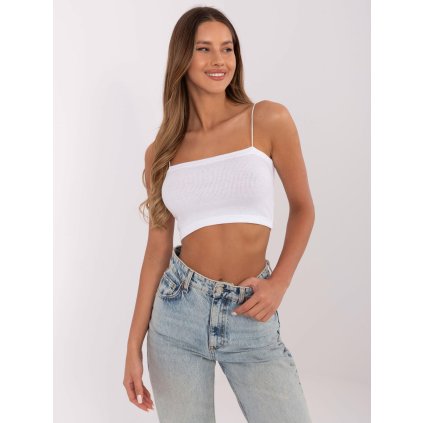 Top D16005M02459A Sublevel (Barva Bílá, Velikost L)