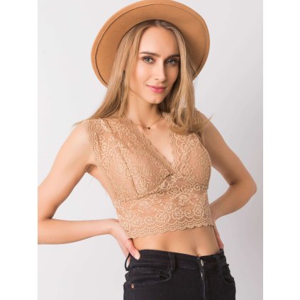 Top TW-TP-BI-9638.24 Och Bella (Barva Béžová, Velikost UNI)