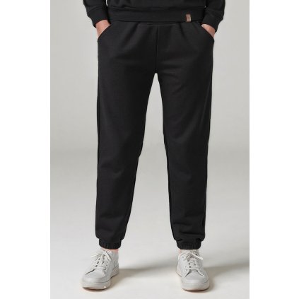 Dámské tepláky Vivisence 9104 (Velikost 2XL, Barva Béžová)