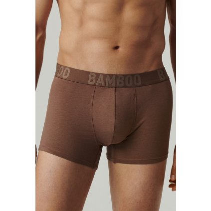 Pánksé boxerky Atlantic 3MH-215 3-pack
