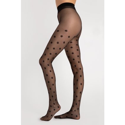 Silonkové punčocháče Fiore Spring 20 DEN G6105 - výprodej