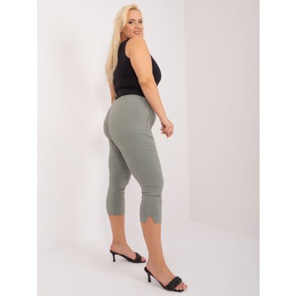 Kalhoty Plus size AT-SP-1863.43 New Fashion
