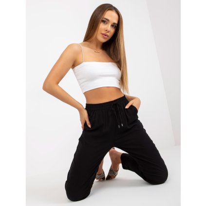 Kalhoty D73761M61869L Sublevel