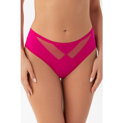Brazilky Gorsenia K567/1 Vicky (Velikost S, Barva Růžová)