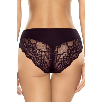 Kalhotky Lapinee 5035 Ruby (Velikost M, Barva Béžová)