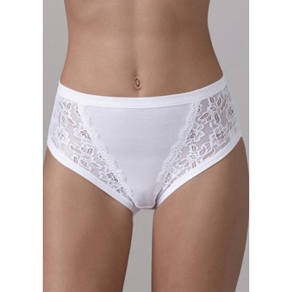 Dámské kalhotky Lovelygirl 4986 3 pack (Velikost M, Barva Vícebarevná)