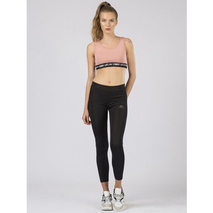 Top 298-TP-TL-97104.52 TOMMY LIFE (Barva Růžová - tmavě, Velikost M)